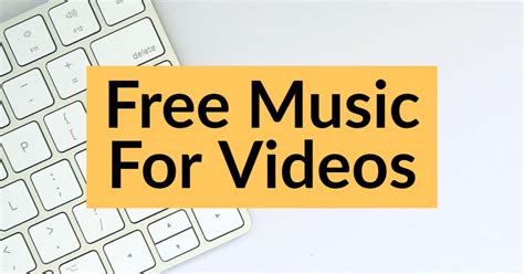 Royalty Free Stock Music, Download Free MP3s for Videos .